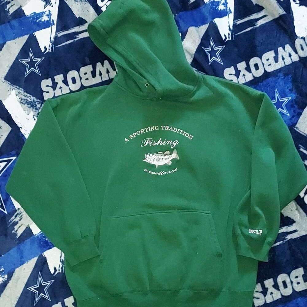 Mens Sweatshirt Size XL